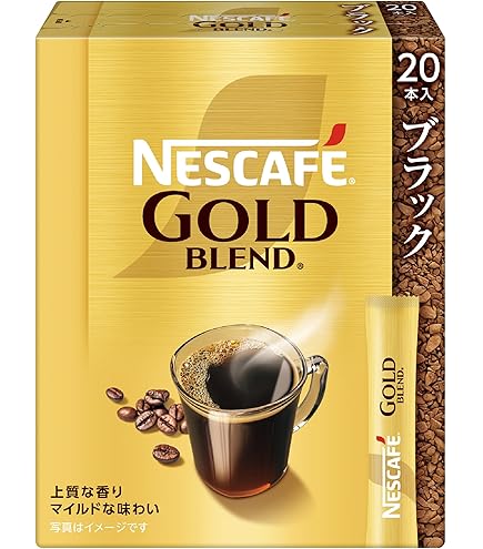 Amazon.co.jp: AGF ちょっと贅沢な珈琲店ブラックインボックス 産地